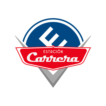 Estacion Carrera logo
