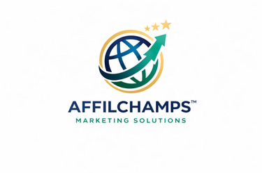 AFFILCHAMPS logo