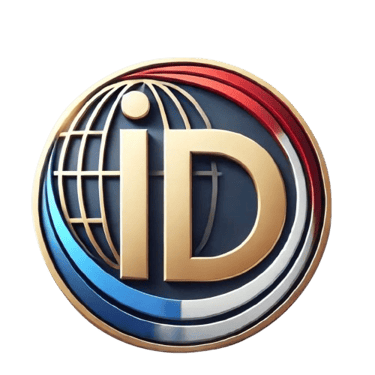 Ideall Intercambios logo