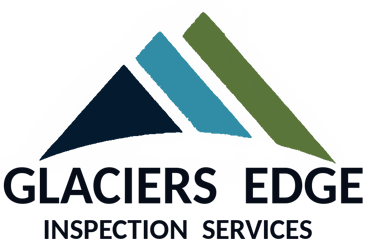 Glaciers Edge Inspection Services logo
