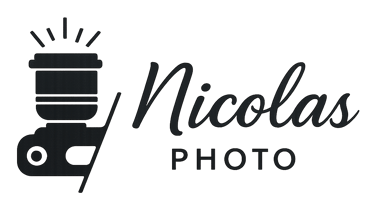 Nicolas Photography logo