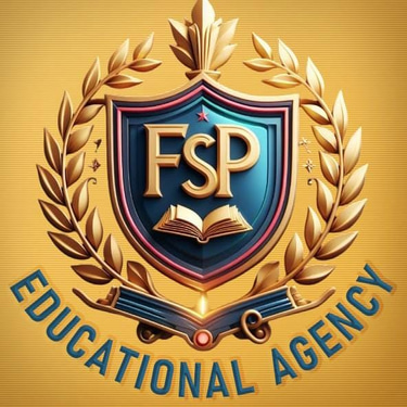 SIR IRFAN FAIZ - CEO at Digital FSP Agency logo