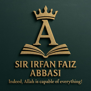 SIR IRFAN FAIZ - CEO at Digital FSP Agency logo