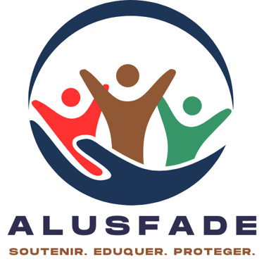 ALUSFADE logo