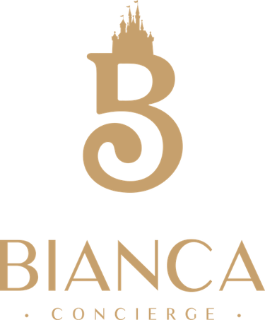 Bianca Concierge logo