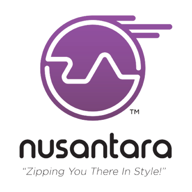 za nusantara official website logo