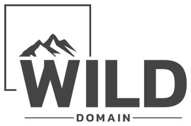 Wild Domain logo