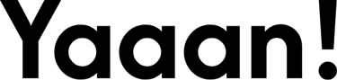 Yaaan! logo