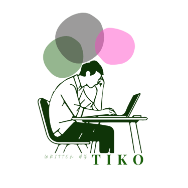 writtenbytiko logo