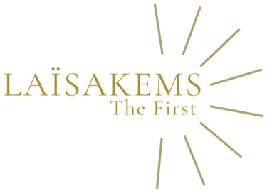 Laïsakems logo
