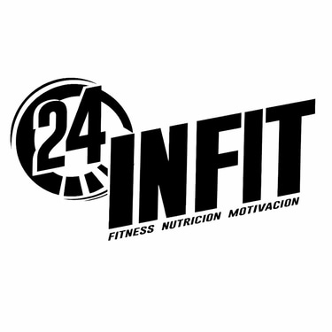 24 INFIT logo