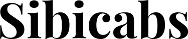Sibicabs logo