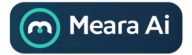 Meara AI logo