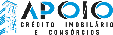 Apoio Crédito Imobiliário logo