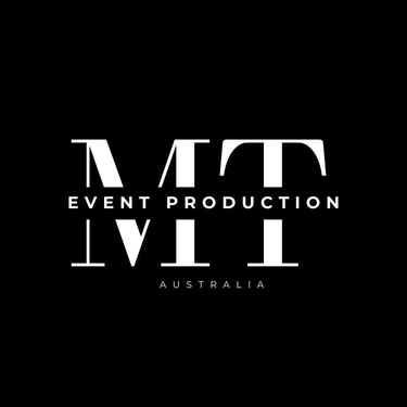 MT Events logo