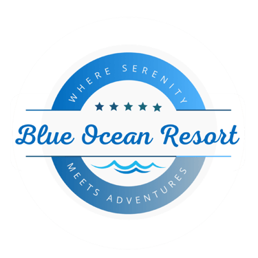 Blue Ocean Resort logo