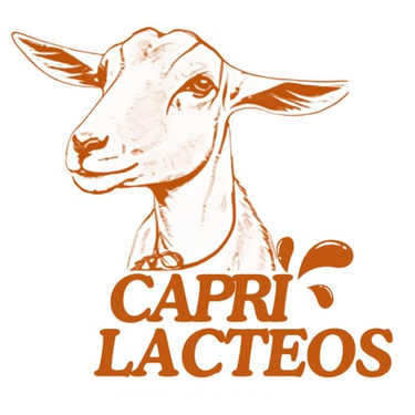 CAPRILACTEOS logo