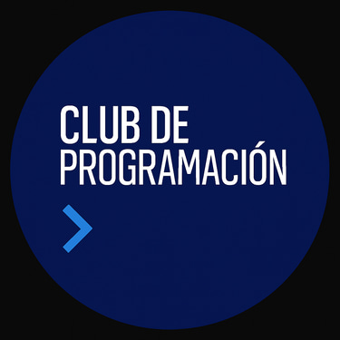 Club Programacion Sierras Chicas logo