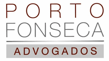 Porto Fonseca Advogados logo