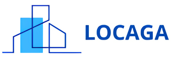 Locaga conciergerie agadir logo