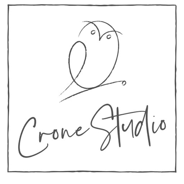 Crone Studio logo