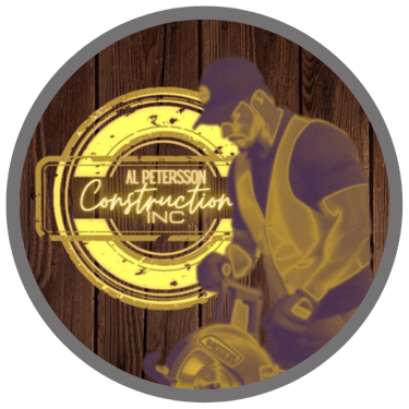 Al Petersson Construction Inc logo