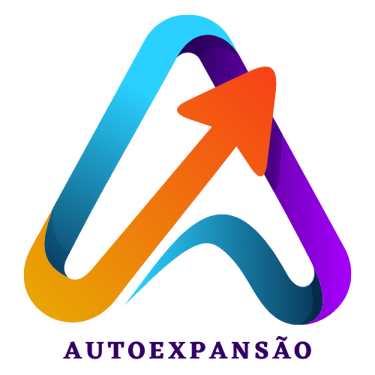 Autoexpansão logo