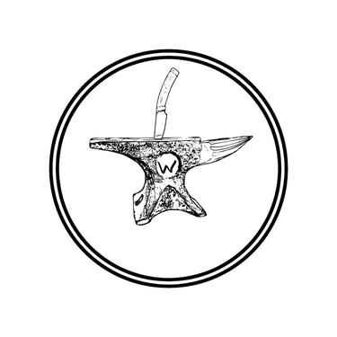 Wodan Forge logo