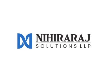 Nihiraraj solutions logo
