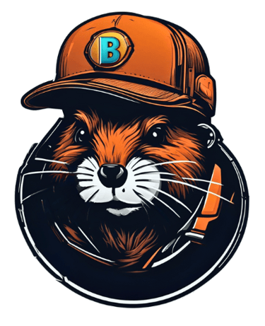Beaver Cards logo