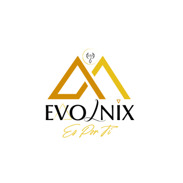 EvoLnix logo