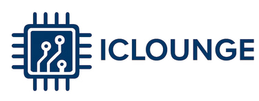 ICLounge logo
