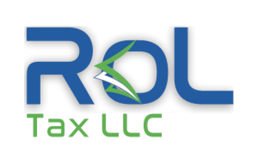 roltaxllc.com logo