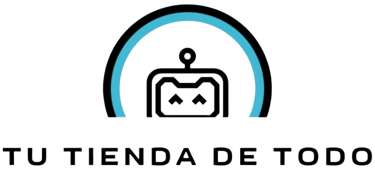 Tu Tienda De Todo logo