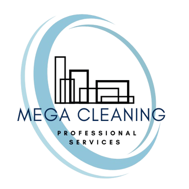 Mega Cleaning logo