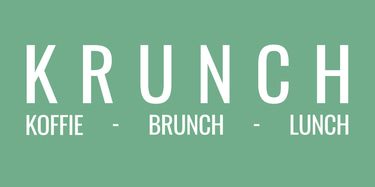 KRUNCH Gent logo