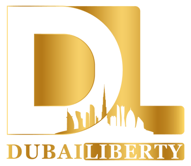 Dubai Liberty logo