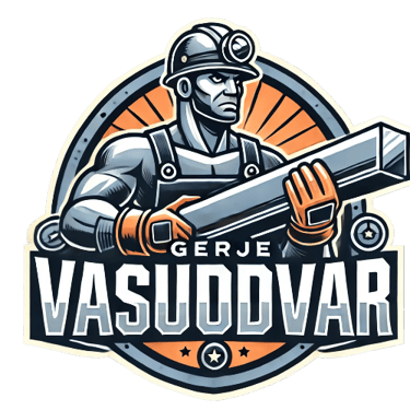Gerje Vasudvar logo