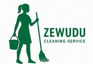 Zedo Cleaning Service logo