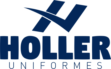 Holler Uniformes logo