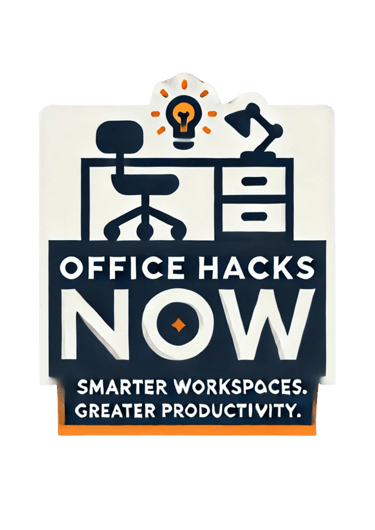 Office Hacks Now logo