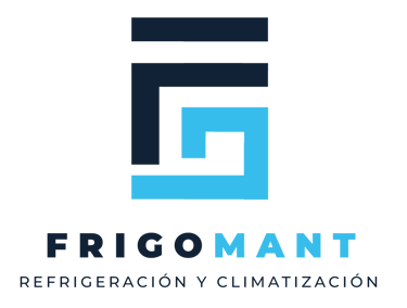 Frigomant logo