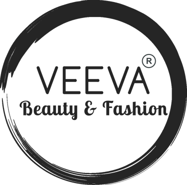 Veeva Beauty & Fashion logo