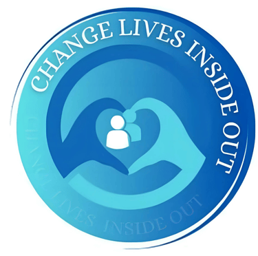 Change Lives Inside Out logo