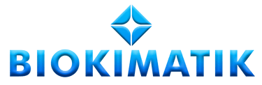 BIOKIMATIK logo