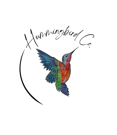 Hummingbird Company logo