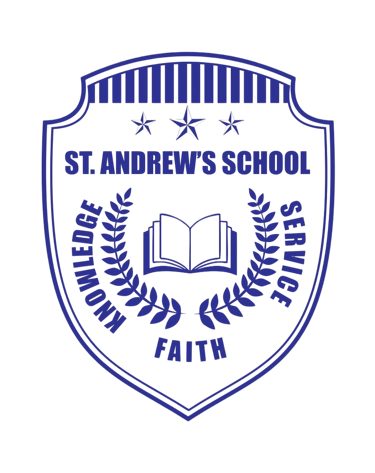 St. Andrews School Faisalabad logo