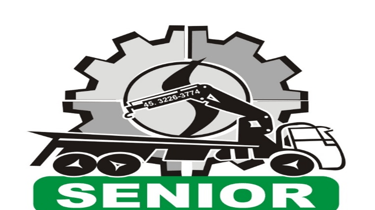 Senior Equipamentos Hidráulicos Ltda. logo