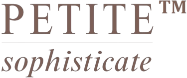 Petite Sophisticate logo