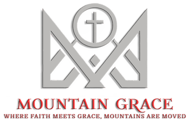 Mountain Grace Ministries logo